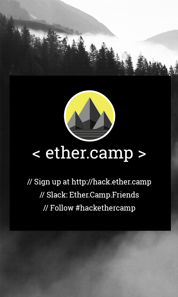 Ether.camp Ethereum