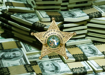 Floridian Thieves use Local Bitcoin Exchange to Rob Customers