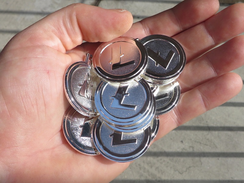 Litecoin Is Back: New Roadmap Signals the Start of a Renaissance