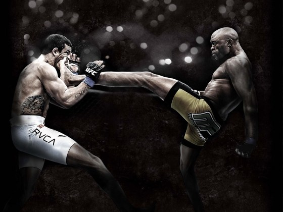 World Liberty’s USD1 Stablecoin Enters UFC Bonus Spotlight