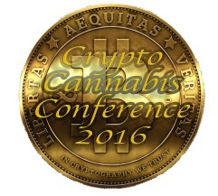 Crypto Cannabis Conference 2016
