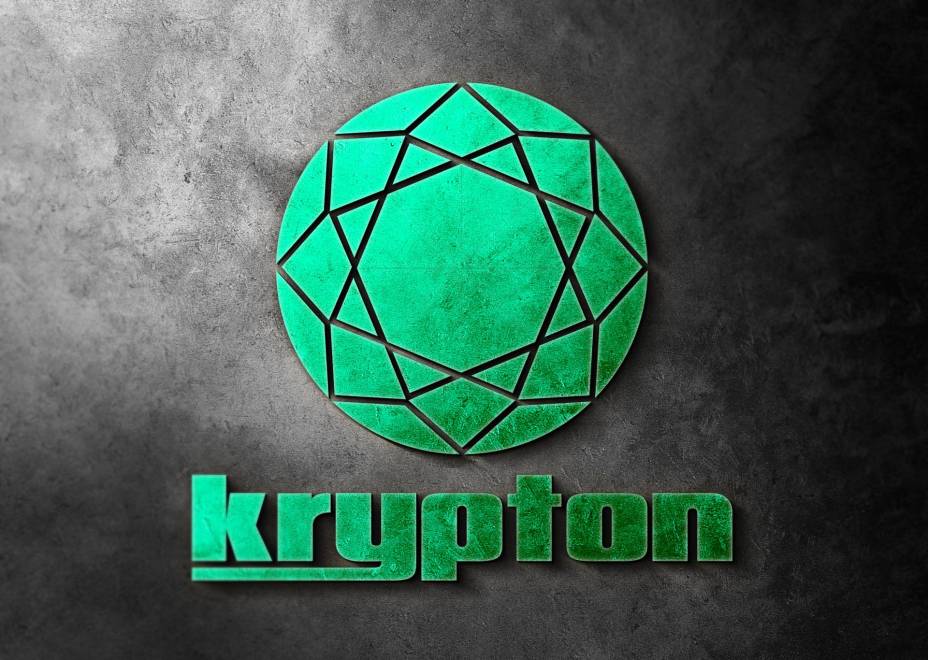 Krypton Logo
