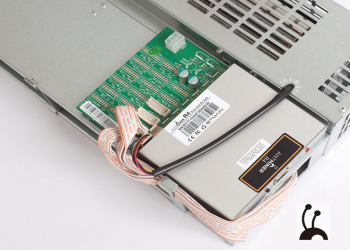 Bitmain Announces the AntMiner R4, ‘Bringing Mining Back Home’
