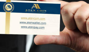 Aten Coin 
