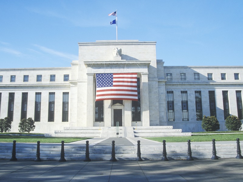 Federal Reserve Board Launches Official Facebook Page