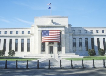 Federal Reserve