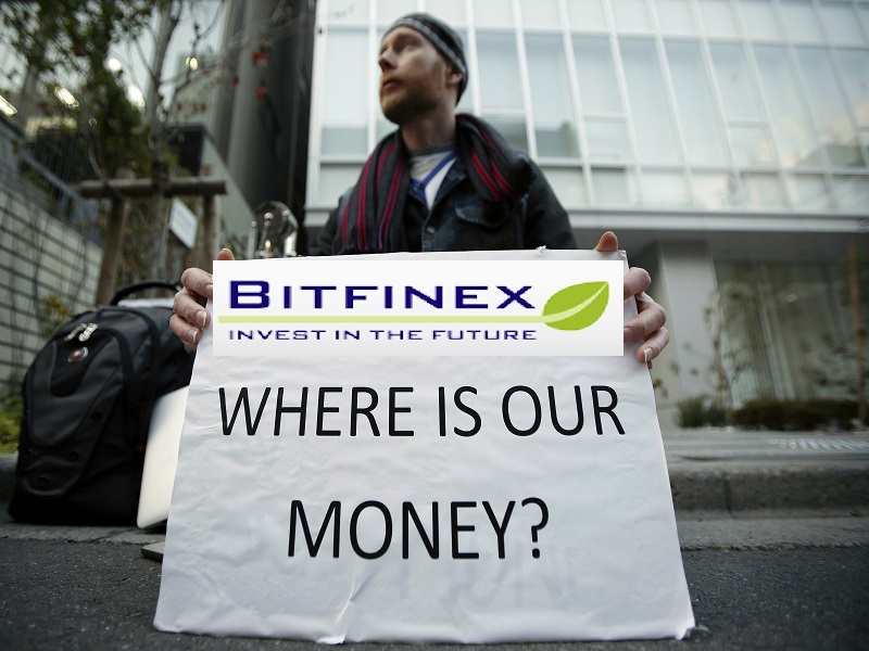 Bitfinex Gox