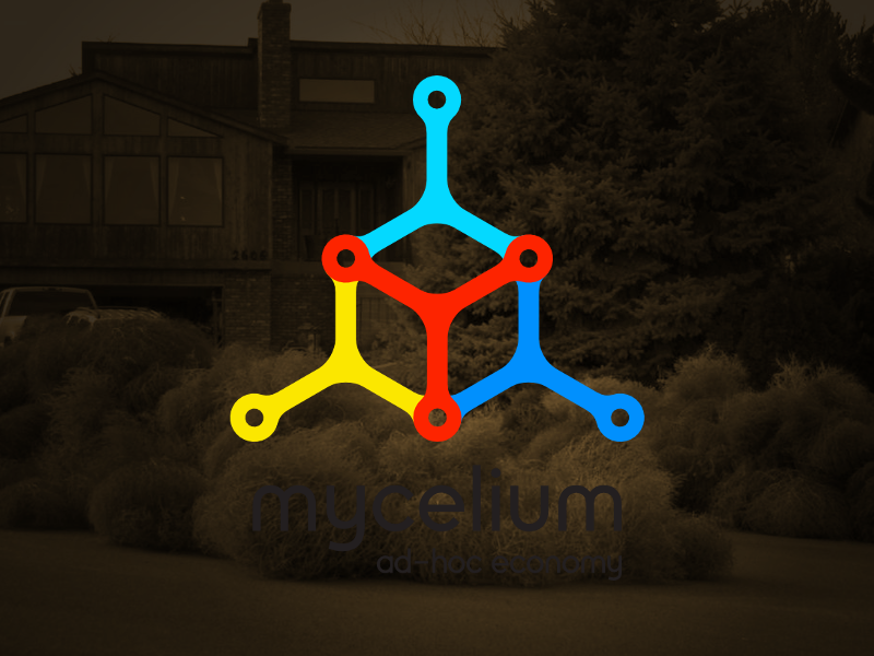 Mycelium May Roll out P2P Tumbling Soon