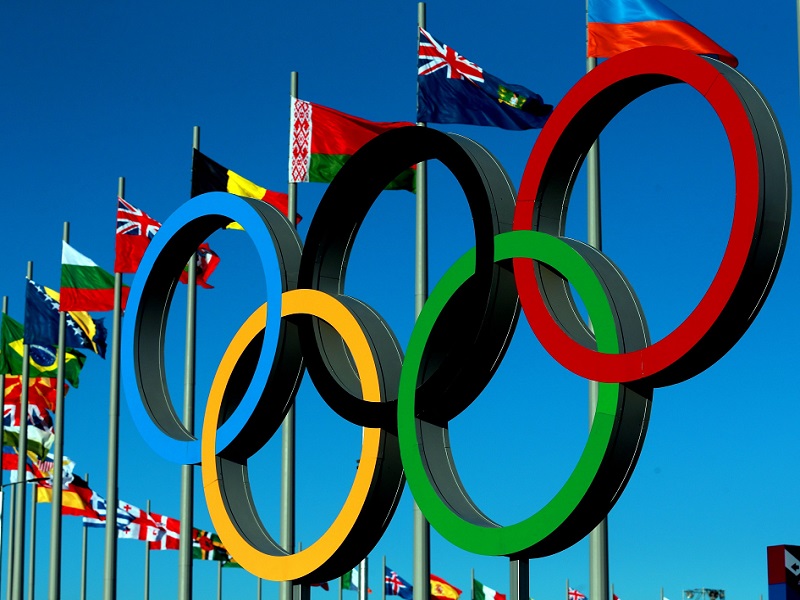 Bet on the Olympics with Bitcoin: Rio 2023 Picks