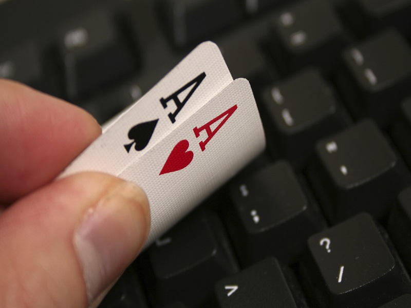Online Gambling