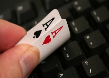 Online Gambling