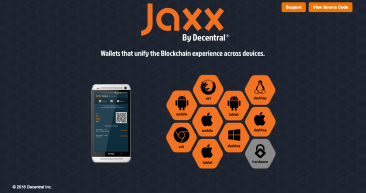 Image result for jaxx digital currency END