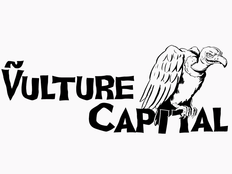 Vulture Capital Announces Benefits for VCAP Holders