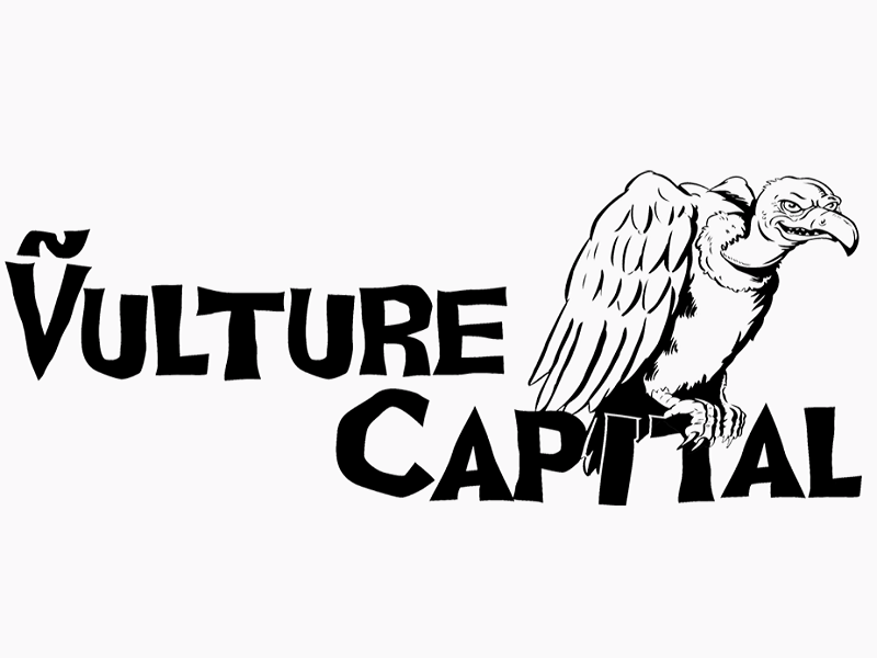 Vulture Capital VCAP