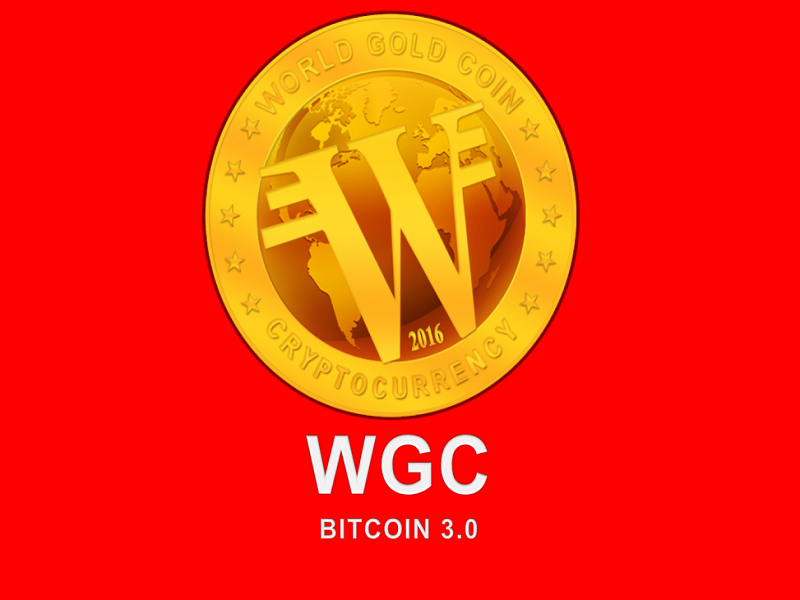 World Gold Coin