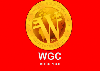 World Gold Coin