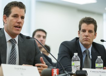 Winklevoss