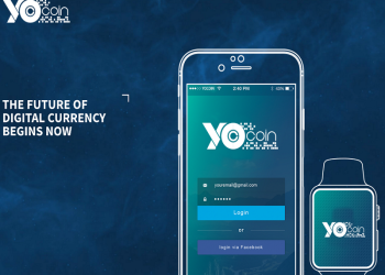 YoCoin