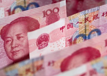 china yuan cryptocurrency