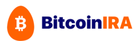 bitcoin ira logo