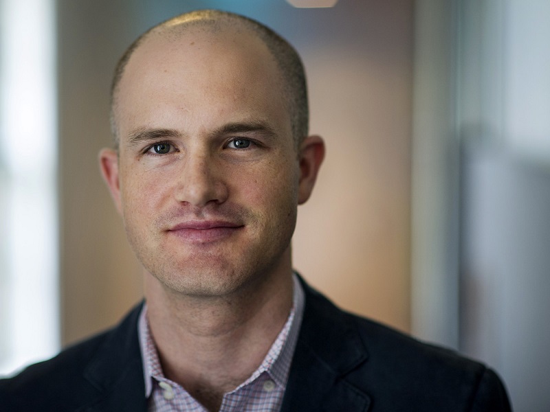 Can Crypto Go From 50M Users to 5B? Coinbase CEO Says Yes