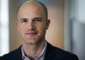 Can Crypto Go From 50M Users to 5B? Coinbase CEO Says Yes