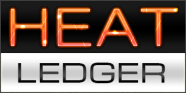 HEAT ledger