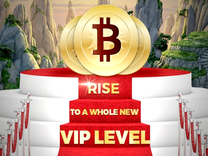 mBit Casino Launches New VIP Rewards Program for Customers