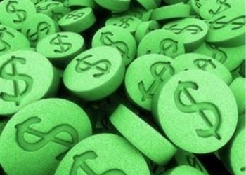 New Research Shows Dark Net Markets Are Growing