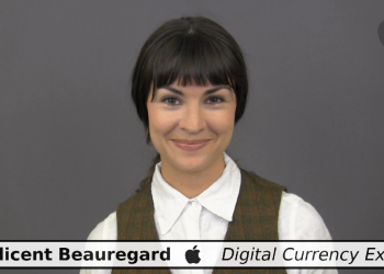 dash apple parody digital cash