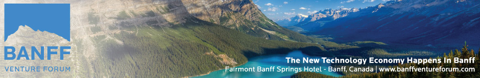 Vanbex Banff Venture forum
