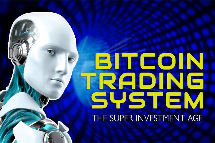 Bitcoin Trading System