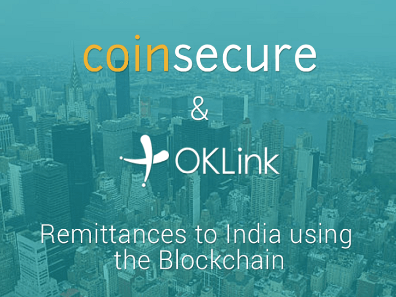 coinsecure