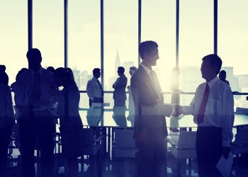 Corporate Agreement Bitcoin