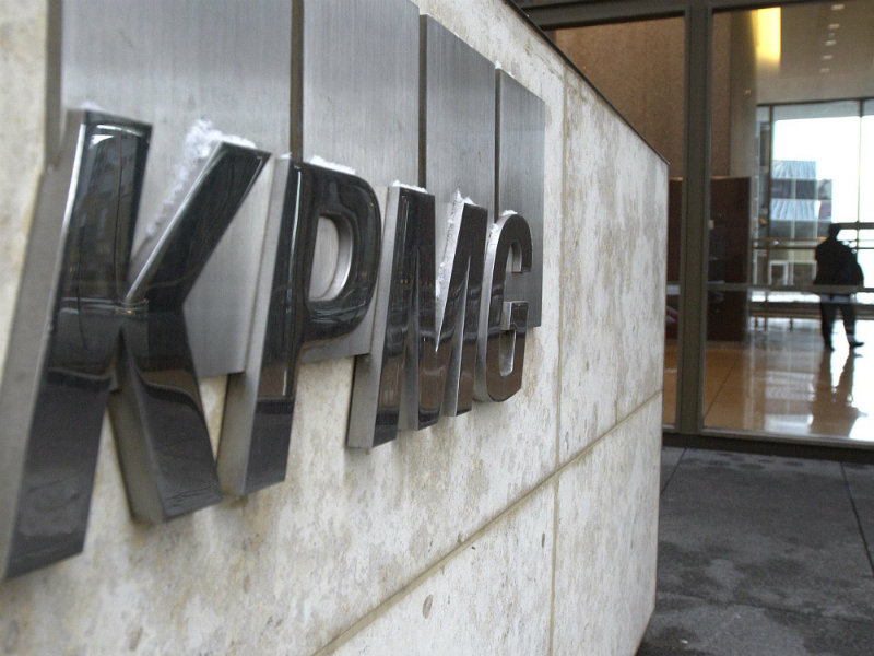 ‘Big Four’ Auditor, KPMG, Launches Blockchain Services