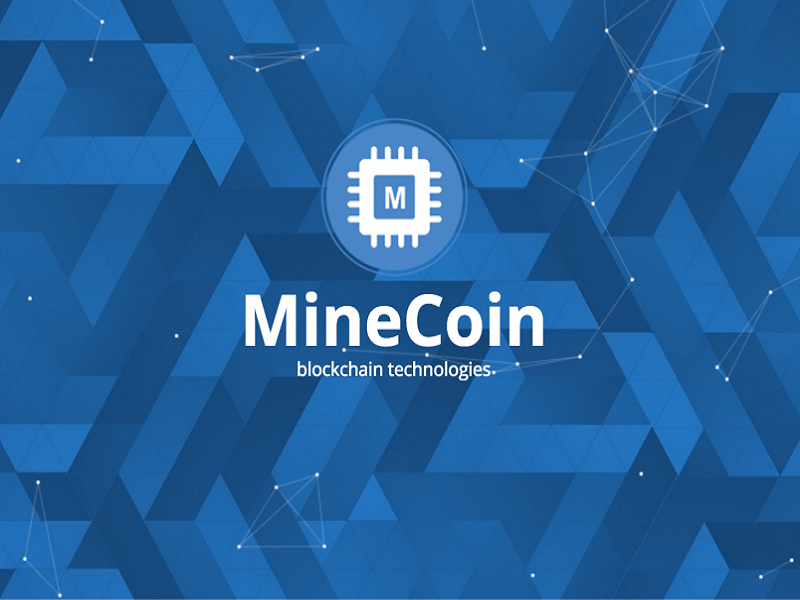 Minex Platform Launches ICO for MineCoin Crypto-Token