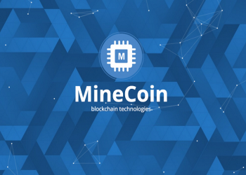 Minex Platform Launches ICO for MineCoin Crypto-Token