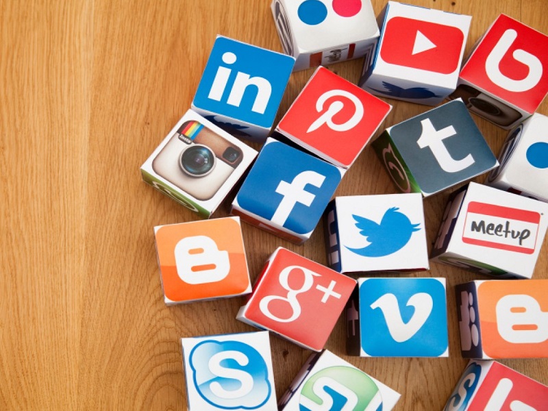Professional Social Media: The Next Big Space for Disruption?