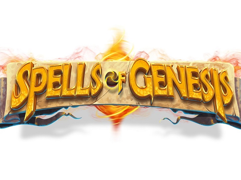 Spells of Genesis