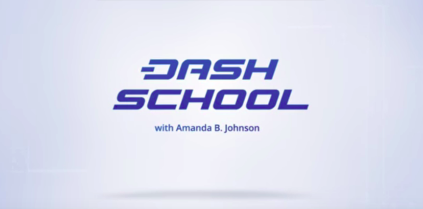 Dash school