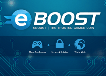 eBoost Claims to Be ‘First’ eSports Betting Coin, ICO Announced