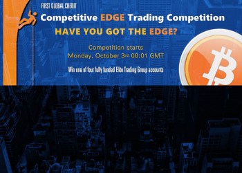 The Competitive Edge BTC Trading Competition With Live Trading Account Prizes