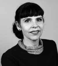 Birgitta Jónsdóttir, Iceland Pirate Party leader