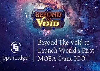 Beyond the Void