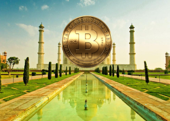 Bitcoin India