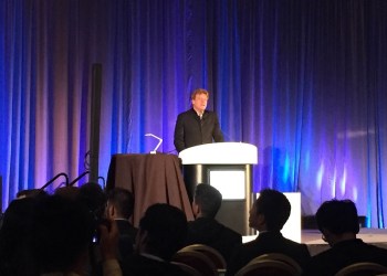 Patrick Byrne Overstock