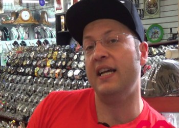 Bitcoin Uncensored Exposed: Chris DeRose Definitely a CIA Shill