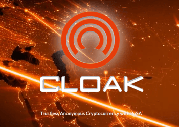cloakcoin