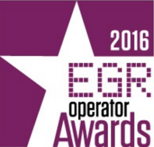 BitCasino EGR Operator Awards