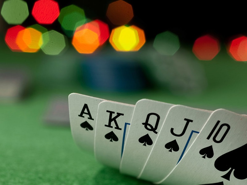 Where To Start With casino with bitcoin?